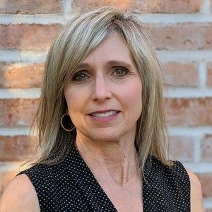 Meet your Posher, Tammy